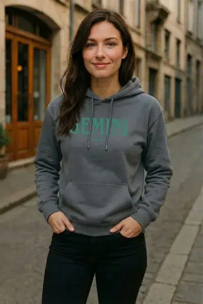 GEMINI - I AM - Hoodie