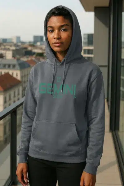 GEMINI - SZN - Hoodie