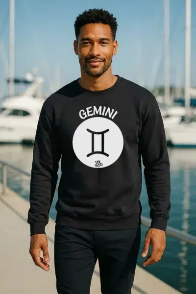 GEMINI - THE 12 - Sweatshirt