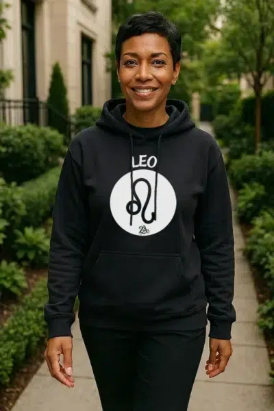 LEO - THE 12 - Hoodie