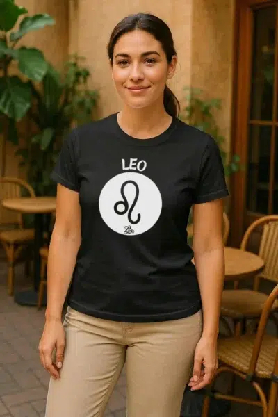 LEO - THE 12 - T-Shirt