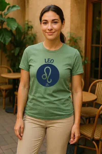 LEO - THE 12 - T-Shirt