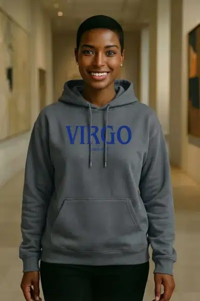VIRGO - I Am - Hoodie