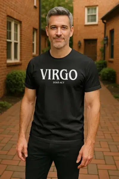 VIRGO - I AM - T-Shirt